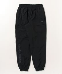 ニューバランス New Balance ブラッシュドトリコットラインドパンツ