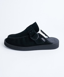 suicoke（スイコック）の「DARE-Sevab OG-287Sevab BEIGE（スニーカー