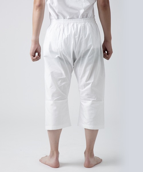 男性用 Tシャツ半襦袢・ステテコ2点セット S/M/L/LL 肌襦袢 肌着 男物 紳士用 下着 インナー 通年用 大人 メンズ 男性 洗える 和装 着物（着物）｜KIMONOMACHI（キモノマチ）