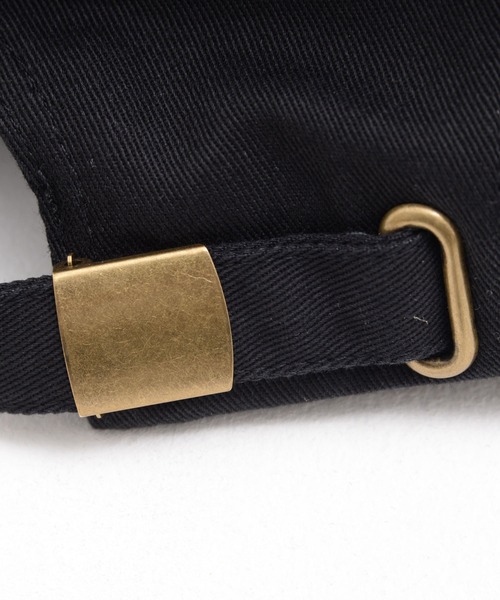 Eddie Bauer(エディーバウアー)の「ロゴ キャップ(キャップ・メンズ・ブラック/ベージュ/グリーン/ネイビー・F)」の12枚目の写真