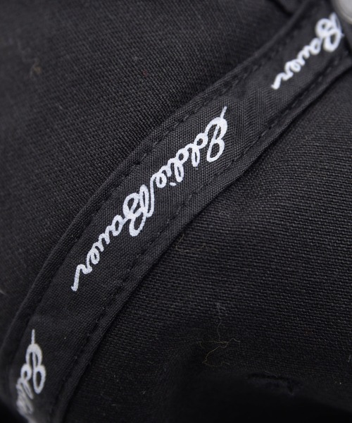 Eddie Bauer(エディーバウアー)の「ロゴ キャップ(キャップ・メンズ・ブラック/ベージュ/グリーン/ネイビー・F)」の13枚目の写真