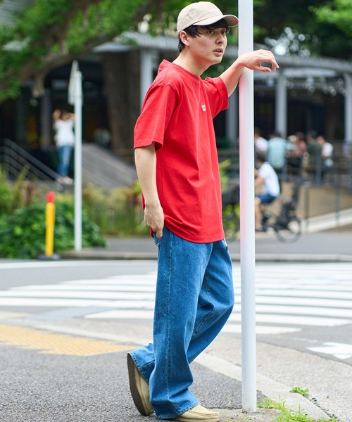 Eddie Bauer(エディーバウアー)の「ロゴ キャップ(キャップ・メンズ・ブラック/ベージュ/グリーン/ネイビー・F)」の21枚目の写真