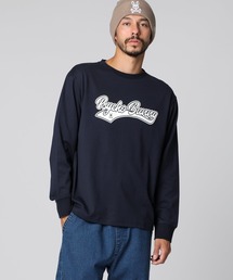 Psycho Bunny｜サイコバニーのTシャツ/カットソー（長袖）通販