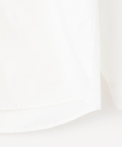 GLOBAL WORK(グローバルワーク)の「卒服イージーケアシャツ/983093(シャツ/ブラウス・キッズ・オフホワイト・150cm/160cm)」の21枚目の写真