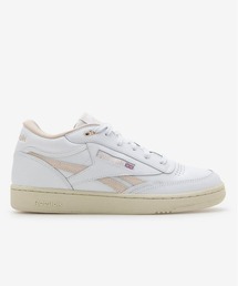 Reebok(���[�{�b�N)�̃N���u�V�[ �~�b�h II ���x���W / Club C Mid II Revenge(�X�j�[�J�[)