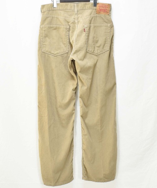 Levi's 569 loose コーデュロイパンツ 　W34 L30 Levi's リーバイス デッドストック 569-1013 ルーズ ストレート