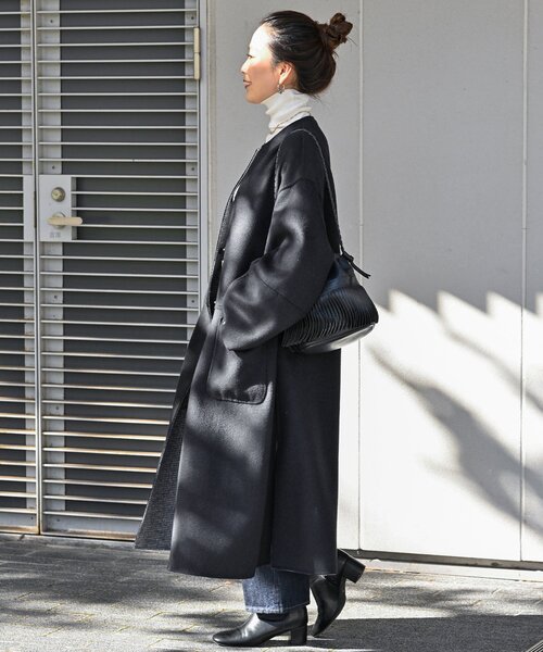 B.C STOCK（ベーセーストック）の「《追加》S120ブレンドリバーシブル