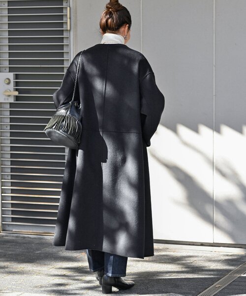 B.C STOCK（ベーセーストック）の「《追加》S120ブレンドリバーシブル