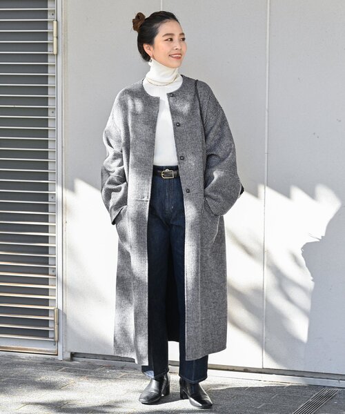 B.C STOCK（ベーセーストック）の「《追加》S120ブレンドリバーシブル