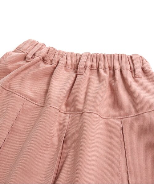 algy（アルジー）の「フラワーバックルスカート（スカート・キッズ・ミント/ブラウン/ピンク・XX-SMALL/X-SMALL/MEDIUM/SMALL）」の14枚目の写真