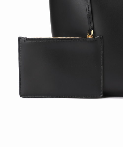 ZANCHETTI / ザンケッティ】AMLETO TOTE：トートバッグ（トート