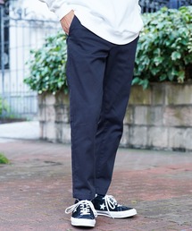 選べる股下2タイプ ストレッチ チノパンツ