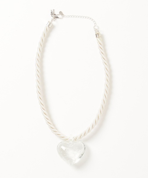 NINFA ハンドメイド ネックレス NINFA ハンドメイドネックレス