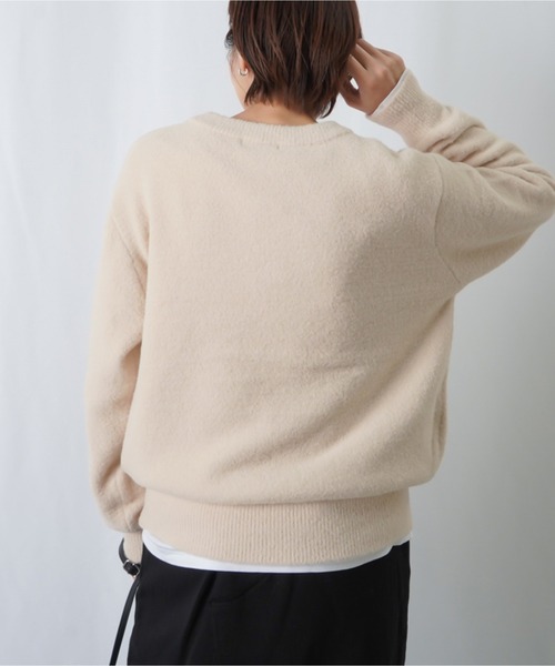 LUCA/LADY LUCK LUCA（ルカ/レディラックルカ）の「LC/LLL ファンシー