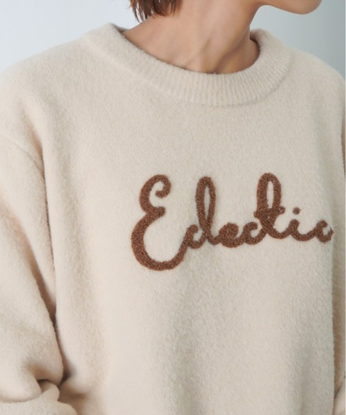 LUCA/LADY LUCK LUCA（ルカ/レディラックルカ）の「LC/LLL ファンシー