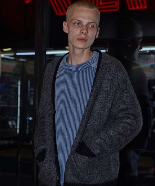 NUMBER (N)INE（ナンバーナイン）の「NUMBER (N)INE/ナンバーナイン