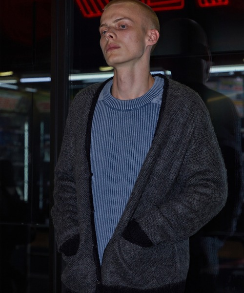 NUMBER (N)INE（ナンバーナイン）の「NUMBER (N)INE/ナンバーナイン