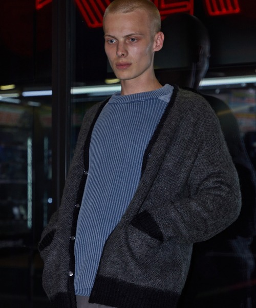 NUMBER (N)INE（ナンバーナイン）の「NUMBER (N)INE/ナンバーナイン