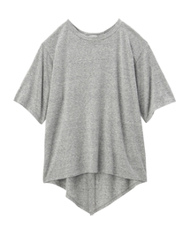 JET | リヨセルコットンソフト天竺カットソー(Tシャツ/カットソー)