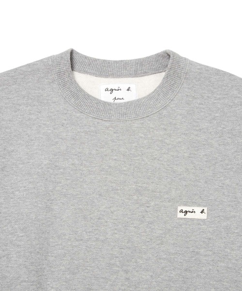 agnes b.（アニエスベー）の「【agnes b. pour ADAM ET ROPE'】別注