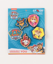 crocs | クロックス パウパトロール 5 パック / crocs Paw Patrol 5Pck(シューズアクセサリー)
