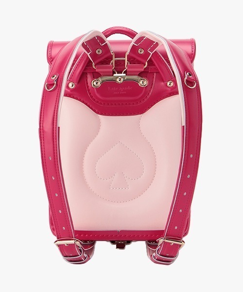 スカラップランドセル（その他小物）｜kate spade new york kids