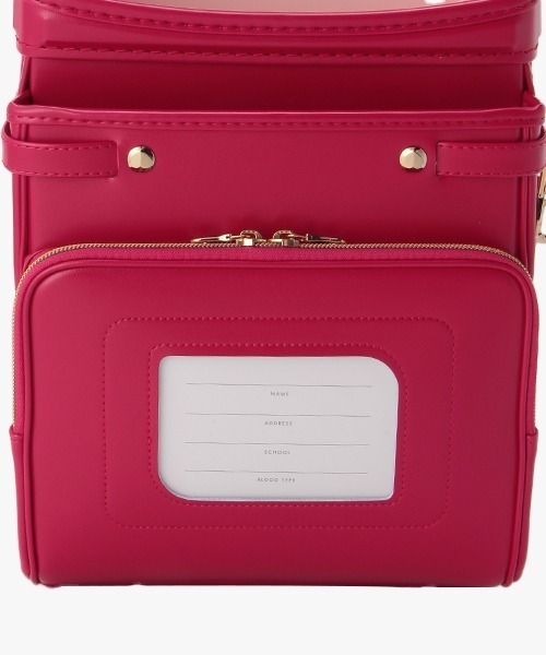 高品質 スカラップランドセル（ランドセル）｜kate spade new york kids 小物