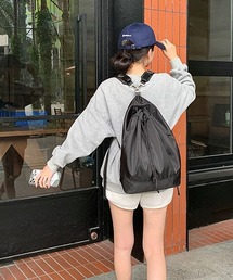 GOSSIP CLUB マルチウェイバッグ　リュック GOSSIP CLUB マルチウェイバッグ リュック - メルカリ