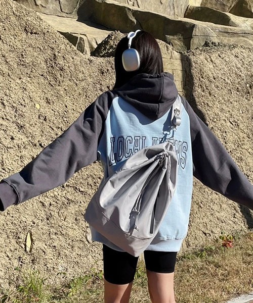  Jeans デイリー 2way バックパック リュックサック 送関込 czykbag42.jpg