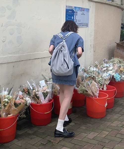 セール】Y2K 超軽量 デイリーマルチバックパック リュック A4大