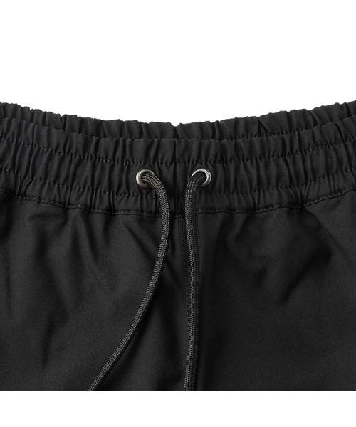 Onitsuka Tiger ブラックパンツ Onitsuka Tiger パンツ TRACK PANTS / トラックパンツ