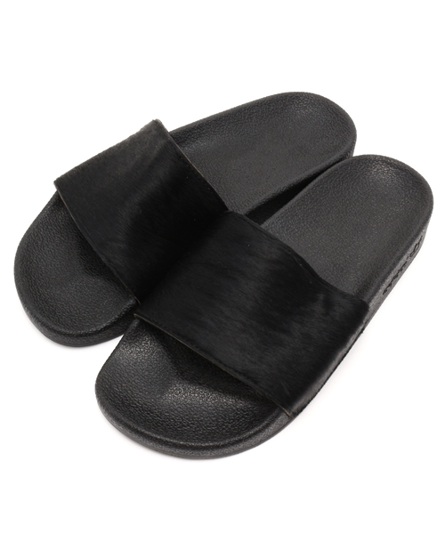 adidas adilette luxe