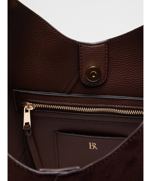 Banana Republic ☆ ヴィーガン レザー トート エレガント BANANA REPUBLIC FACTORY STORE ヴィーガンレザー トートバッグ