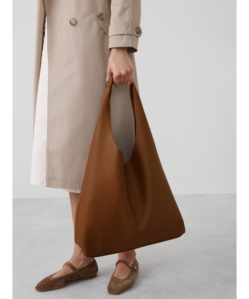 バナナリパブリック☺︎レザーバッグ 楽天市場】ラージ レザー クラッチバッグ BANANA REPUBLIC