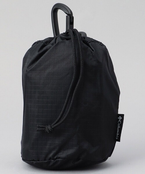 フリークスストア　コロンビア オレゴンの自然を迫力の刺繍で再現！ フリークスストア×コロンビアの