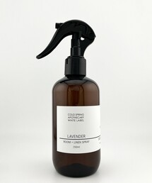 TOMORROWLAND （トゥモローランド）の「COLD SPRING APOTHECARY ルーム リネンスプレー 250ml（ルームフレグランス/お香）」