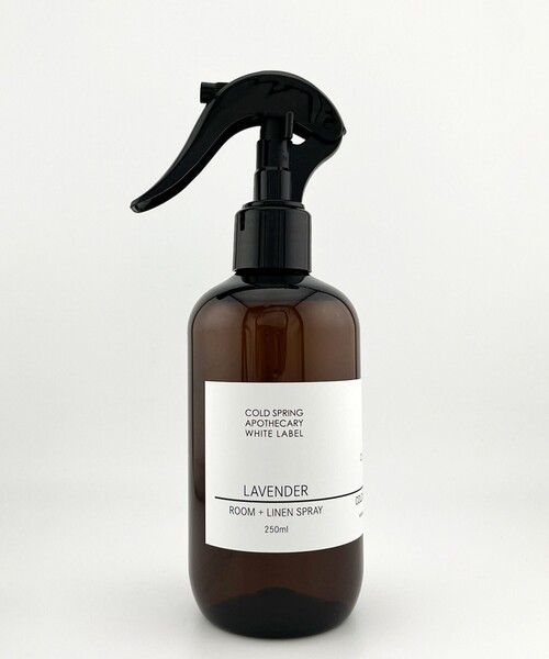 TOMORROWLAND (トゥモローランド)の「COLD SPRING APOTHECARY ルーム リネンスプレー 250ml(ルームフレグランス/お香・レディース・その他1・FREE)」の1枚目の写真