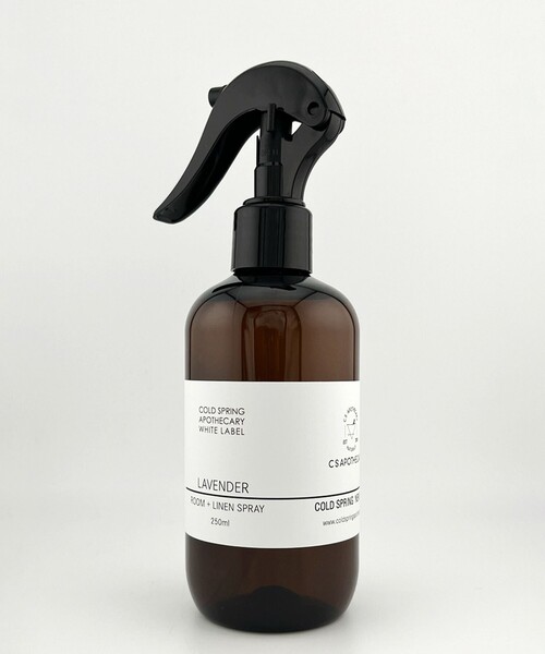 TOMORROWLAND (トゥモローランド)の「COLD SPRING APOTHECARY ルーム リネンスプレー 250ml(ルームフレグランス/お香・レディース・その他1・FREE)」の2枚目の写真