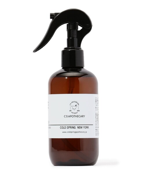 TOMORROWLAND (トゥモローランド)の「COLD SPRING APOTHECARY ルーム リネンスプレー 250ml(ルームフレグランス/お香・レディース・その他1・FREE)」の3枚目の写真
