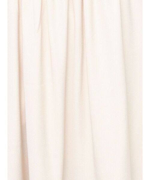 EATME（イートミー）の「コルセットデザインジャンスカ（ジャンパースカート・レディース・ブラック/アイボリー/その他1・SMALL/MEDIUM）」の12枚目の写真