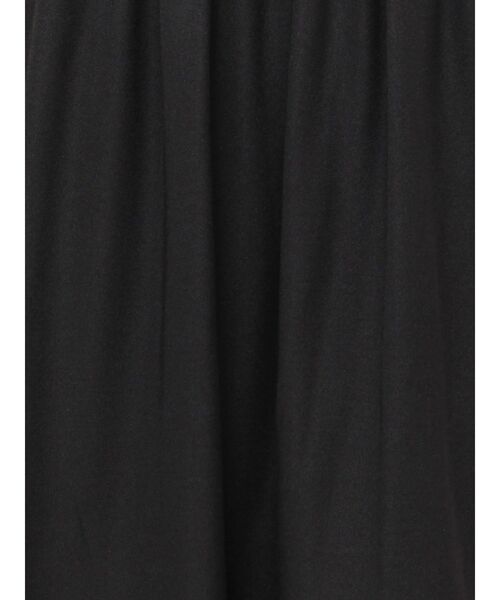 EATME（イートミー）の「コルセットデザインジャンスカ（ジャンパースカート・レディース・ブラック/アイボリー/その他1・SMALL/MEDIUM）」の13枚目の写真