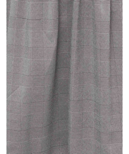 EATME（イートミー）の「コルセットデザインジャンスカ（ジャンパースカート・レディース・ブラック/アイボリー/その他1・SMALL/MEDIUM）」の14枚目の写真