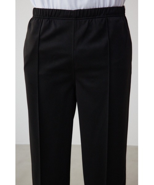 AZUL by moussy（アズールバイマウジー）の「ワイドトラックパンツ（その他パンツ・メンズ・グレー/ブラック・FREE）」の9枚目の写真