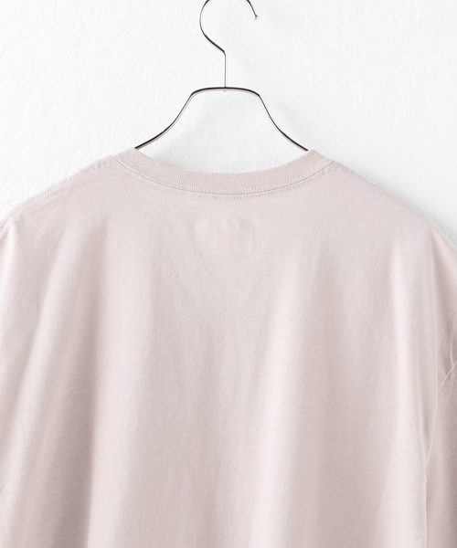 JOINT WORKS(ジョイントワークス)の「【Time change generator/タイムチェンジジェネレーター】 FRIENDSHIP IS PARAMOUNT(Tシャツ/カットソー・メンズ・グレー・X-LARGE)」の4枚目の写真