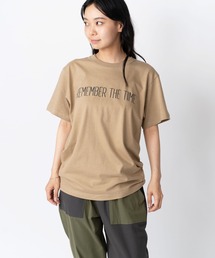 5.6oz REMEMBER THE TIME Tee