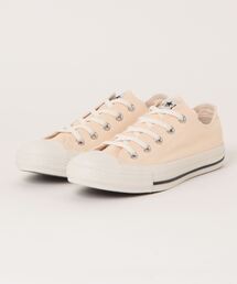 converse コンバース AS WASHEDCANVAS OX オールスター ウォッシュドキャンバス OX 31312111 ECRU