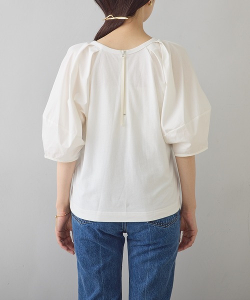 セール】B ドッキングプルオーバー（Tシャツ/カットソー