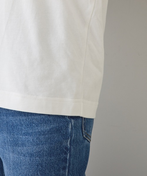 セール】B ドッキングプルオーバー（Tシャツ/カットソー