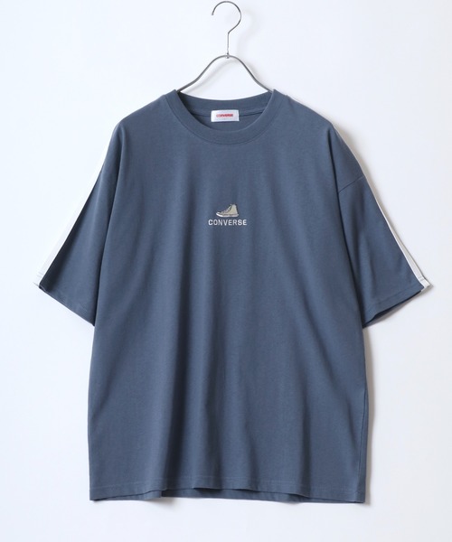 ★韓国の人気★LUVCRUSH X ヴィンセンツォ★民衆 半袖Tシャ.ツ★ XU（エックスユー）の「韓国風 ファッション XU エックスユー