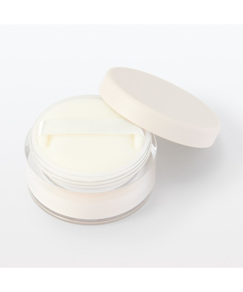 SHIMIKESU AMLパウダー 5g フェイスパウダー